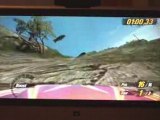 MotorStorm Pacific Rift demo jouable!!