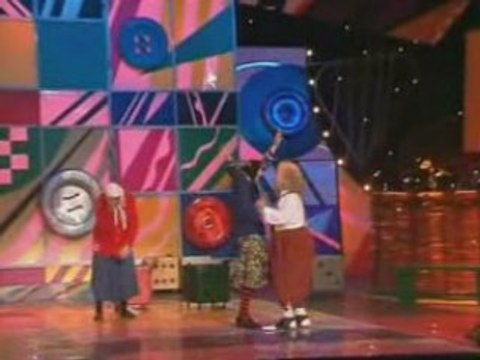 Новые русские бабки