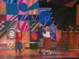 Новые русские бабки