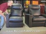 Showtime Home Theater Seating - 7537