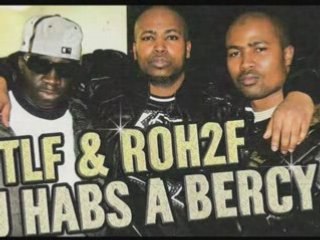 Rohff - Freestyle de ouf - 30 Minutes !! Partie 1