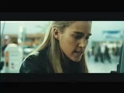 Teaser Vahina Giocante