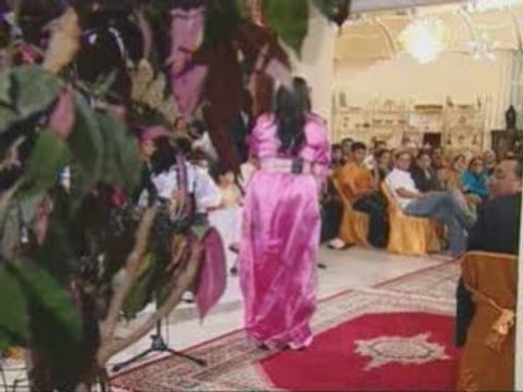 Najat Aatabou & Hassan Dikouk - Bghit Nsouwel