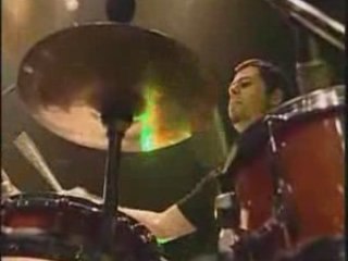 Leo Gandelman  Maracatu Atômico live