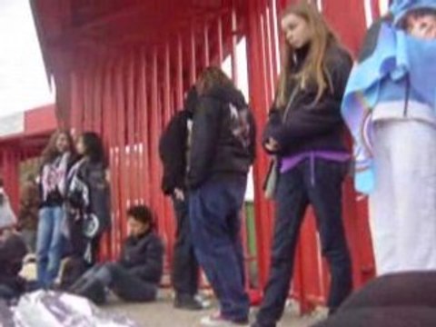 TokioHotel-Amnéville