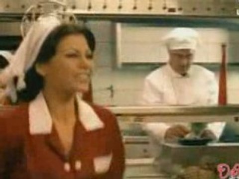 Haifa Wehbe Ya Hayat Albi