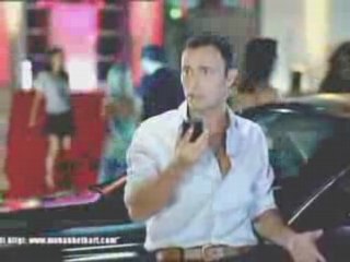 FLAŞ!!! Mustafa Sandal- -Benim yalıya tanker girdi!-