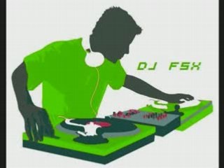 Dj fsx - megamix video