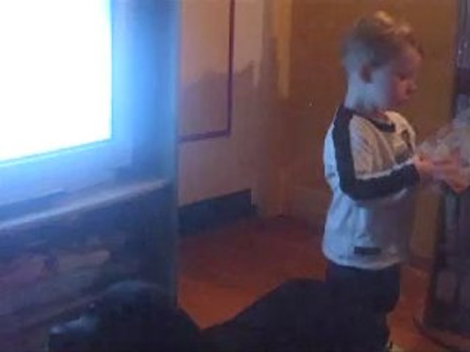 kiona et Kyllian