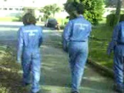 moi le mécano ki fé le bouré