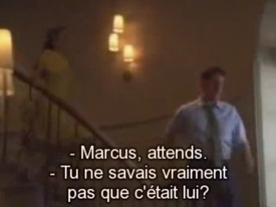 Gossip Girl 2x03 VOSTFR Sneak Peek