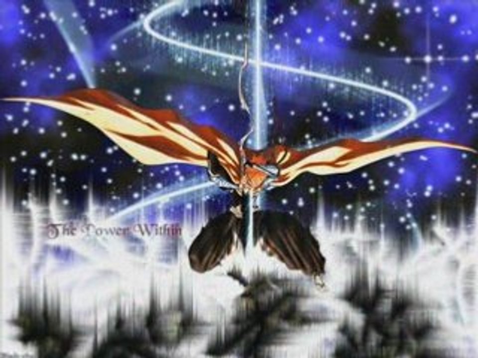 Bleach AMV