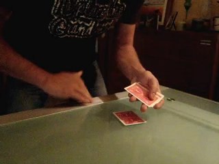 MAGIA CON CARTAS