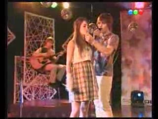 Nena - Hay un lugar