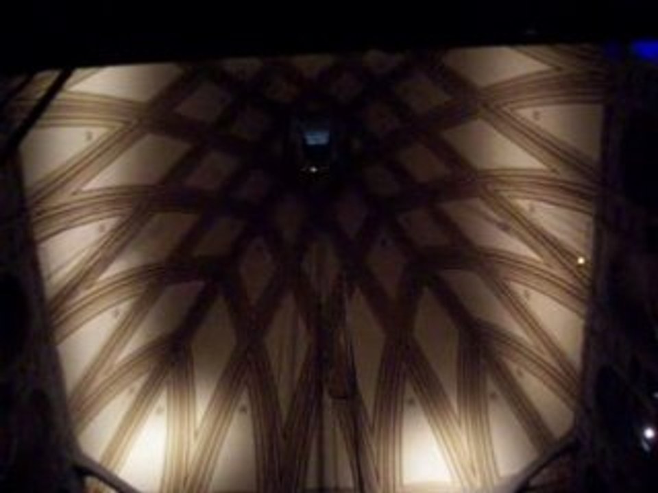 la mole  Turin italie