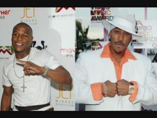 LUDACRIS FLOYD MAYWEATHER UNDISPUTED AUDIO