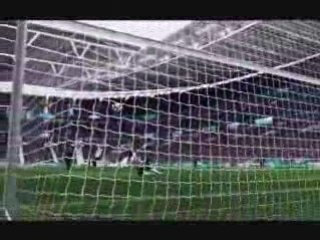 Fifa 2009 Demo but ben arfa