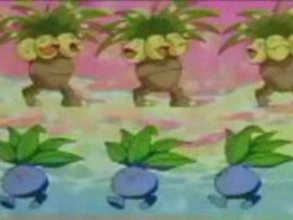 Limp Pokemon Bizkit - Bitches Amv