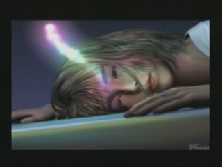 Final fantasy & the Gazette