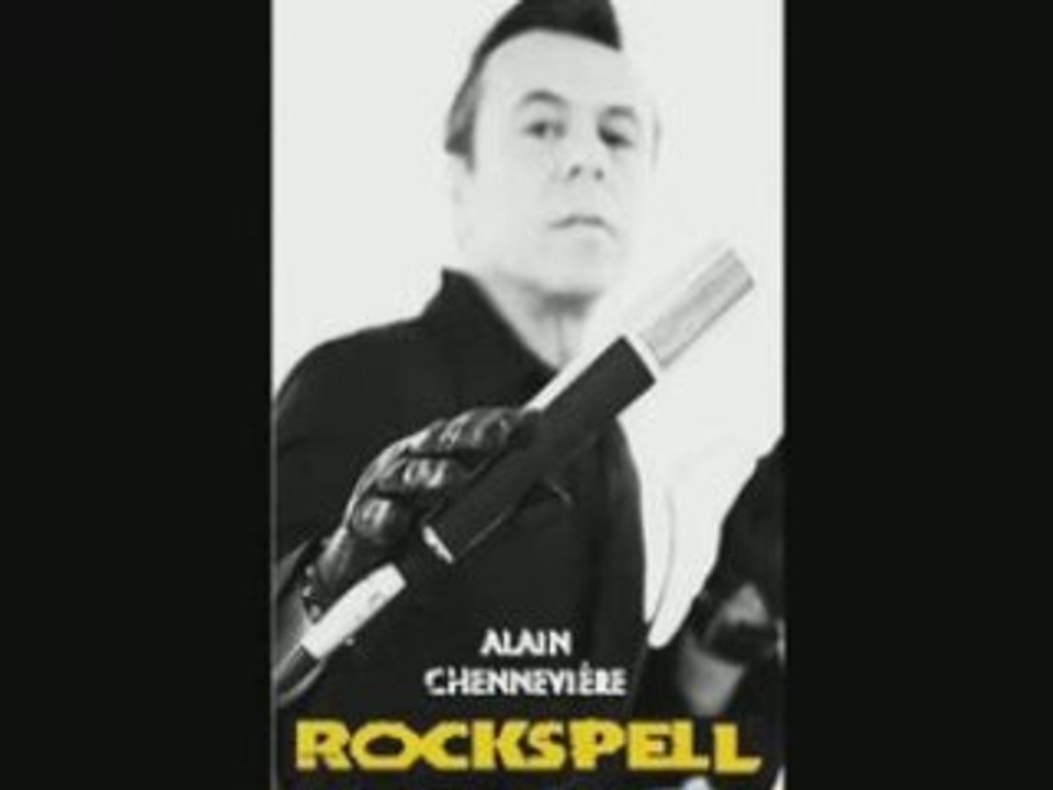 Rockspell