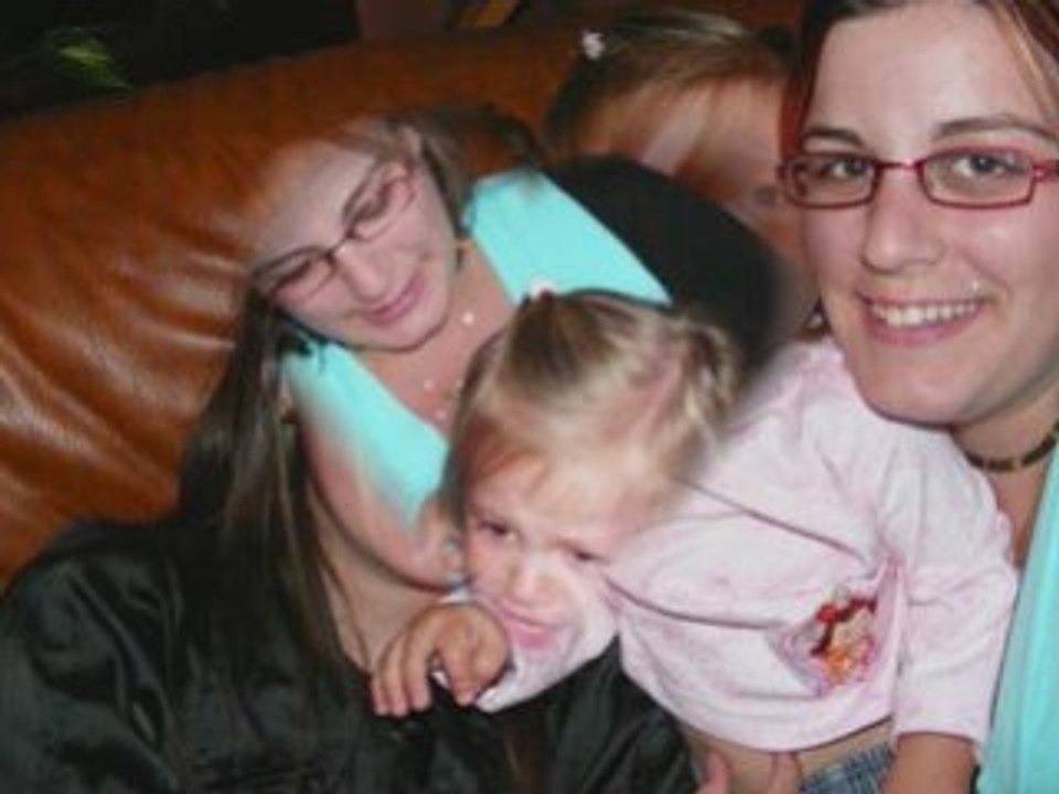 Anniversaire papa 2008
