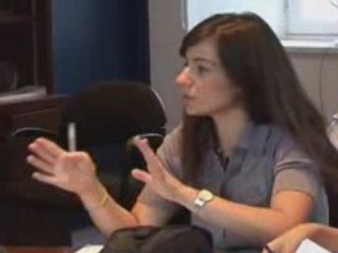 Regards d'étudiants de l'ESCEM Poitiers/tours