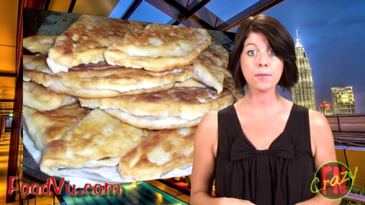 FN Crazy: Food Network Begins September with a BAM!