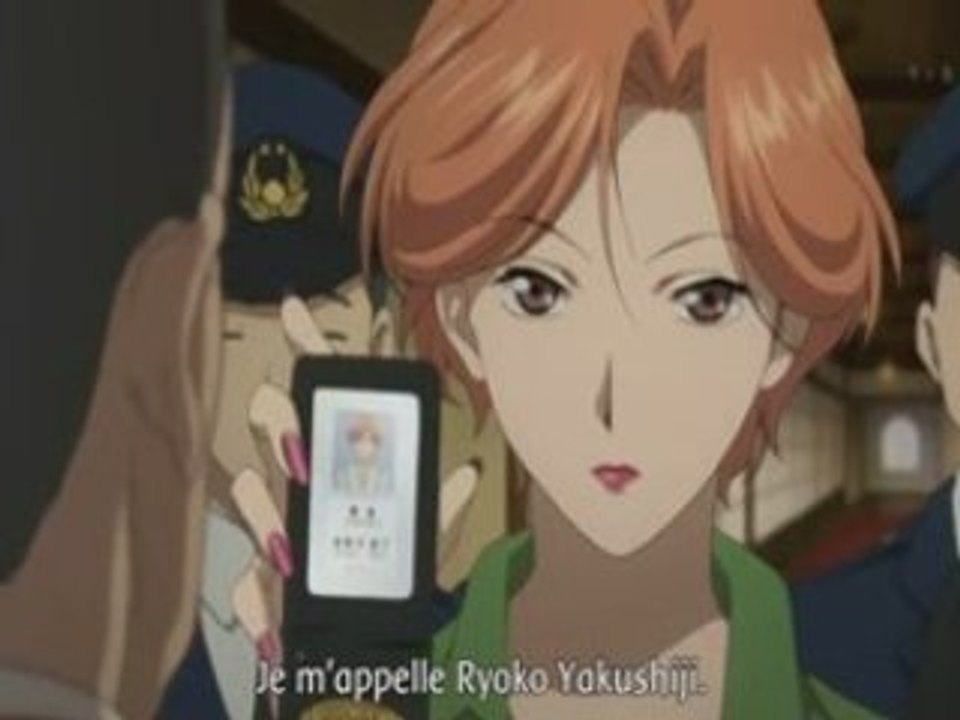 RYOKO YAKUSHIJI 04 VOSTFR part.01
