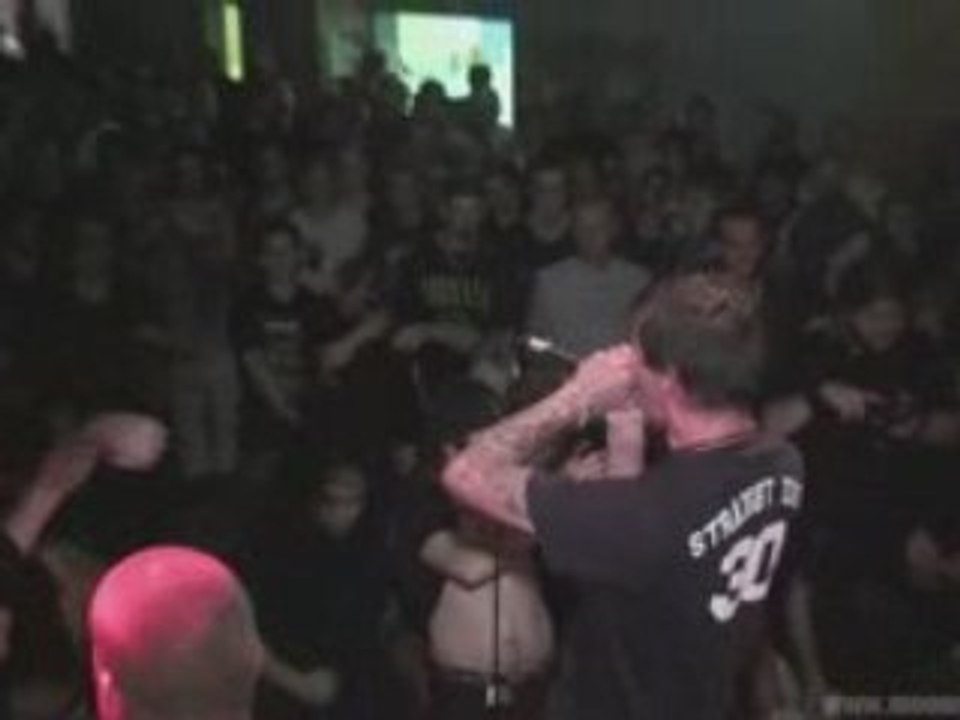 Primal Age - Chimera Dominion (live)