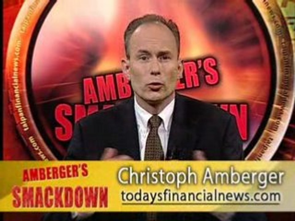 Election 2008: TFN Amberger Smackdown 09/10/08