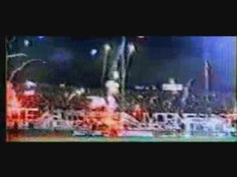 Los Fastidios - Antifa Hooligans