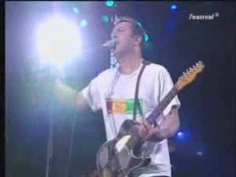 Joe Strummer & The Mescaleros - I Fought The Law