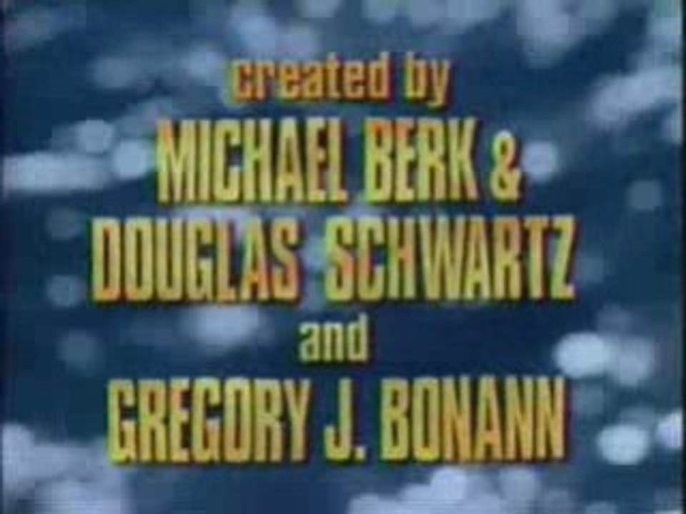 Baywatch 1mpeg FINI