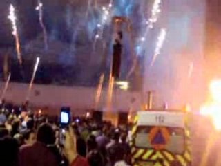 Feu Artifice la Défense 09-09-2008 (3)