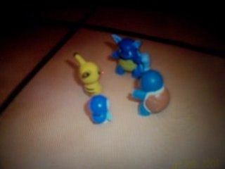 pokemon donjon mystere ep 16 : Presque attraper