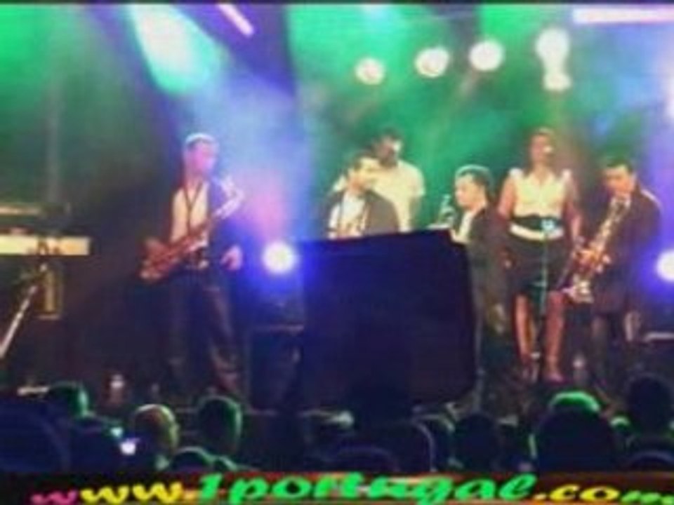 Carnide - Pombal - Jorge Ferreira 12 agosto 2008 - 6