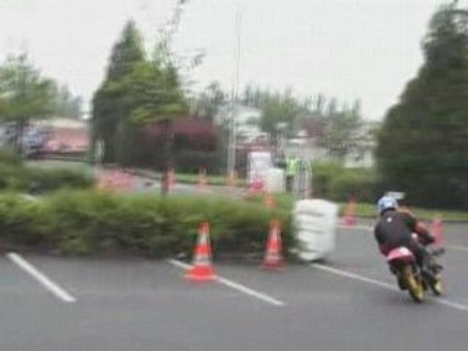 Solex a chaumont 2008 2éme partie