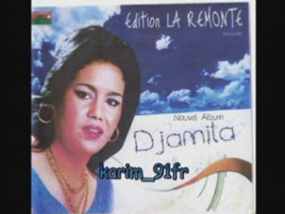 Djamila-mader fiya ould el hram