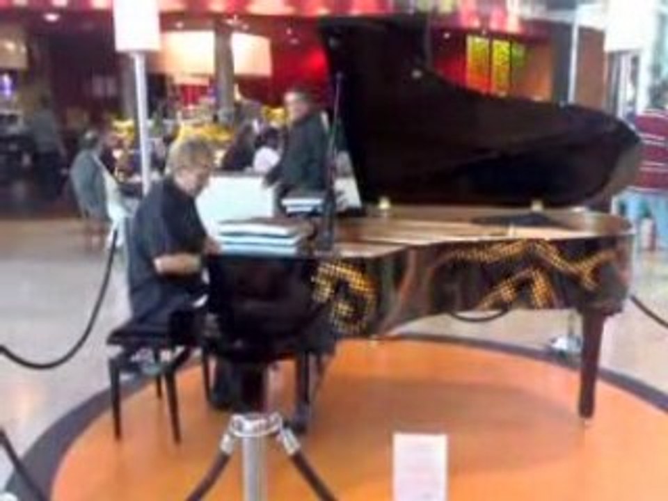 Piano la Défense