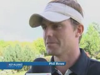 Open International Stade Français Paris: tour 2