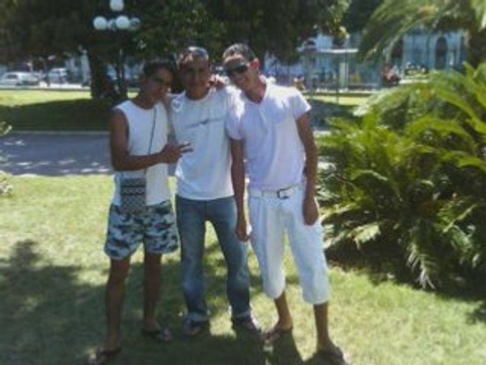 Les magriba
