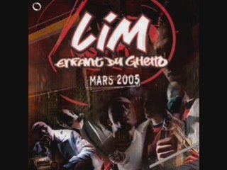 LIM - Anti Teshmi (French Rap)