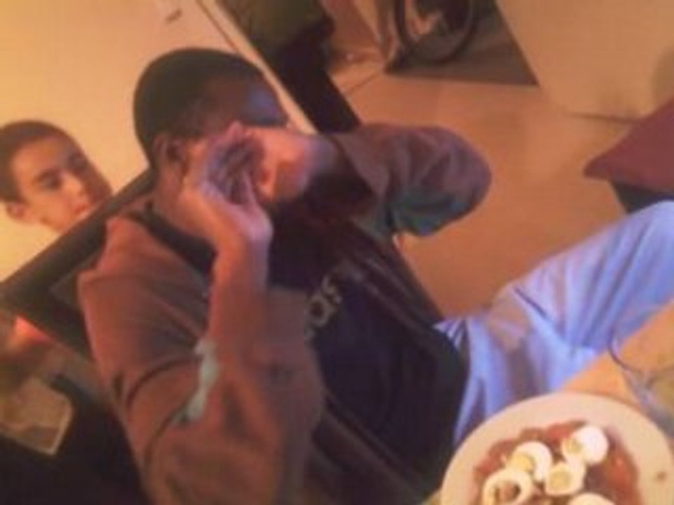 MOUSSA BANANE MDR