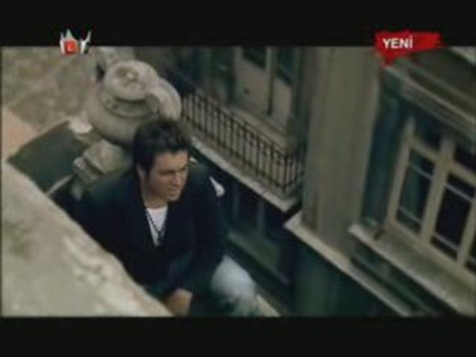 Ziya - Ben Seni Baska Sevdim by Aluxton