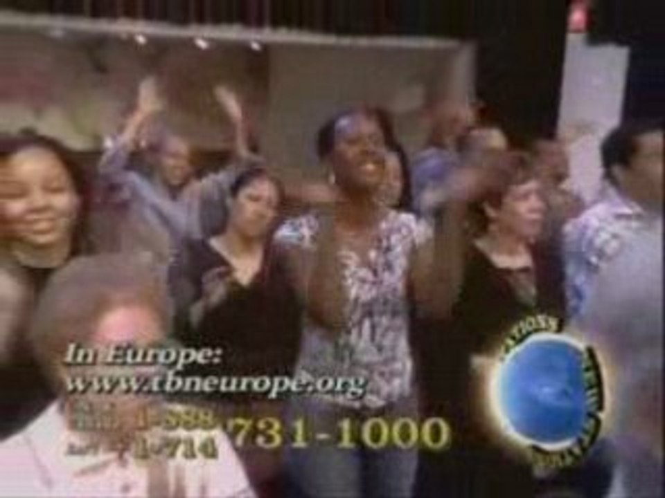 Judy Jacobs ; DAYS OF ELIJAH