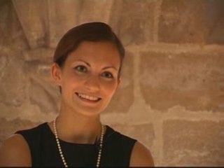 Réaction de Fleur Nabert au discours du Pape Benoit XVI