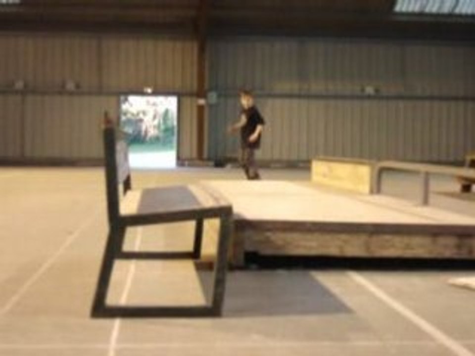 moustk en 50-50