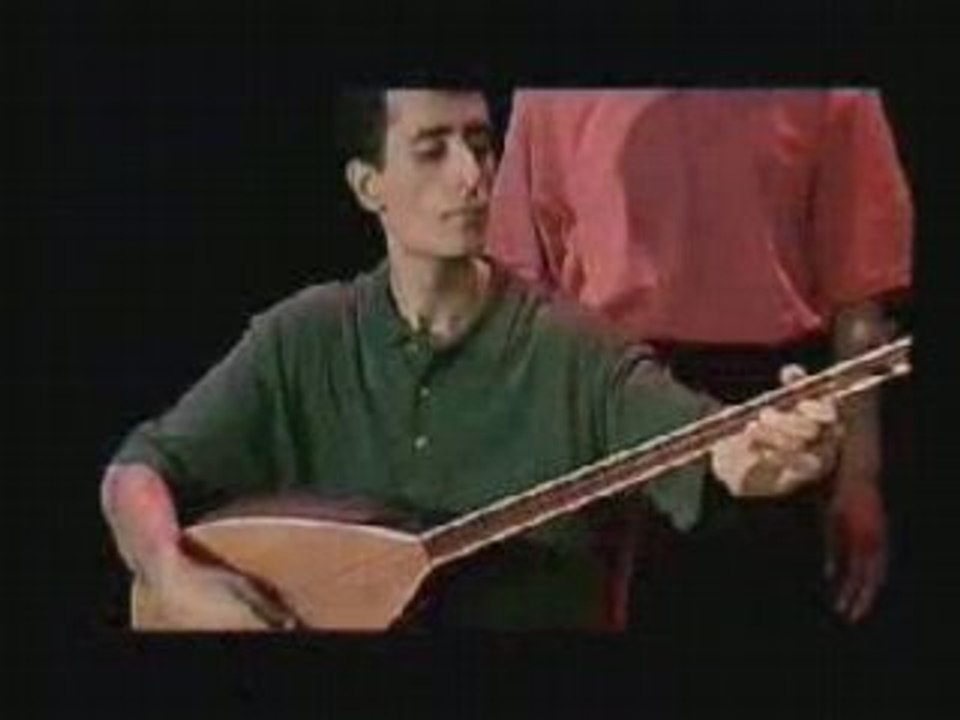 Grup Yorum- Uğurlama