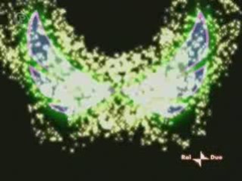 Tecna enchantix