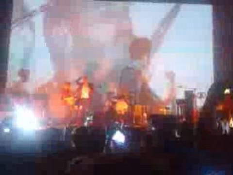 COLDPLAY 42 (1/3) - Live Paris Bercy 10/09/2008